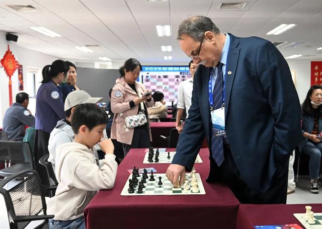 棋后博弈！“這將是一場載入史冊的較量”(圖4)