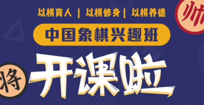 七大青少兒國際象棋階段課程培訓(xùn)機構(gòu)(圖2)