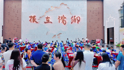 “跟著《棋士》游江門”啟幕！粵港澳大灣區(qū)棋手“棋”聚江門(圖2)