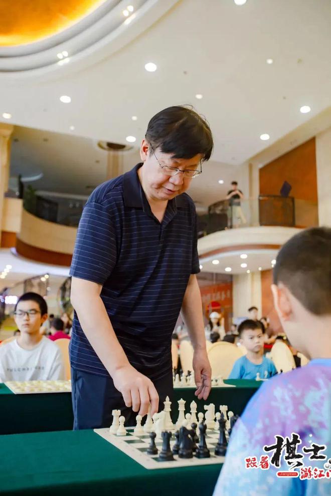 “跟著《棋士》游江門”啟幕！粵港澳大灣區(qū)棋手“棋”聚江門(圖8)