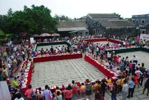 “跟著《棋士》游江門”啟幕！粵港澳大灣區(qū)棋手“棋”聚江門(圖11)