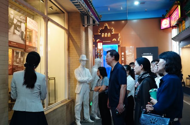 “跟著《棋士》游江門”啟幕！粵港澳大灣區(qū)棋手“棋”聚江門(圖15)