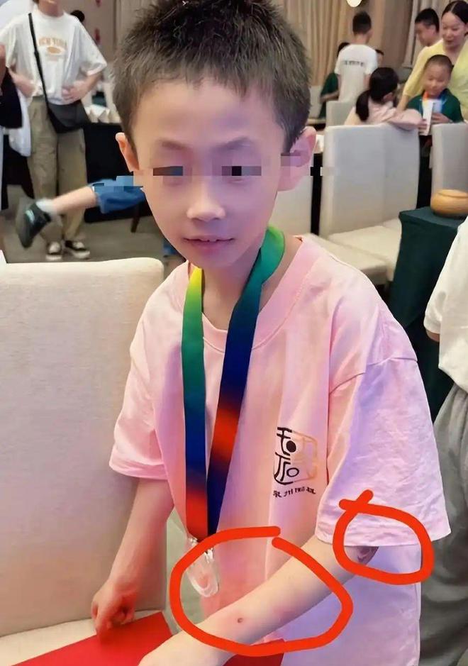 家長們請停止對孩子的過度期待！(圖5)