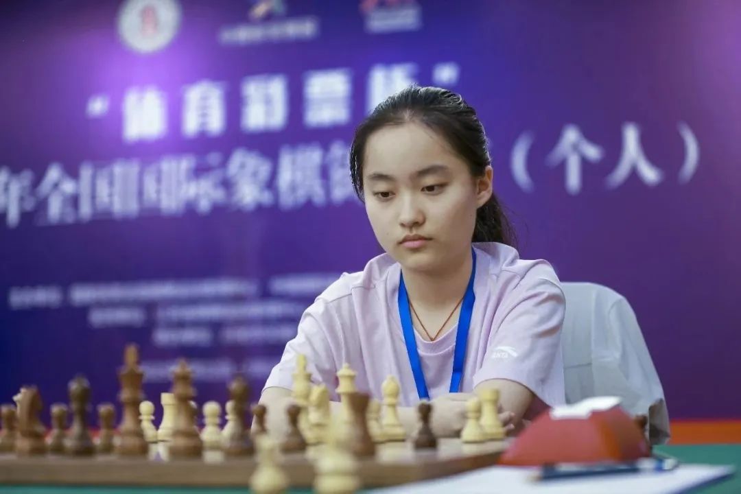 二十年下好一盤棋——解碼“國際象棋之鄉(xiāng)”的突圍路徑(圖2)